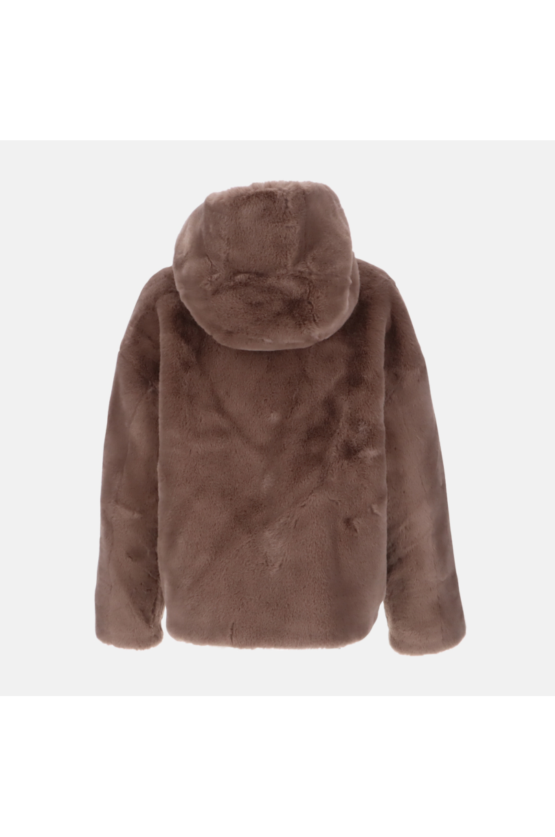 Veste Oversized Daisy Jakke