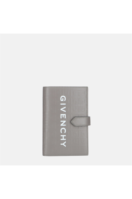 Givenchy G Cut Wallet