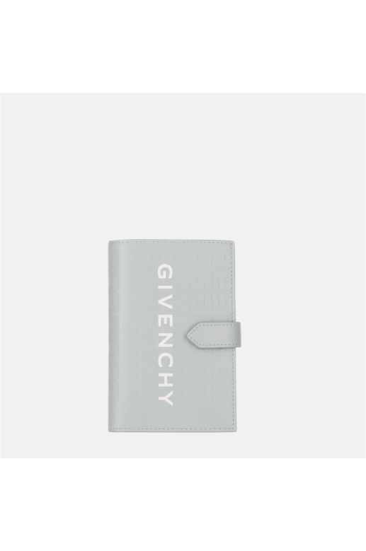 Givenchy G Cut Wallet