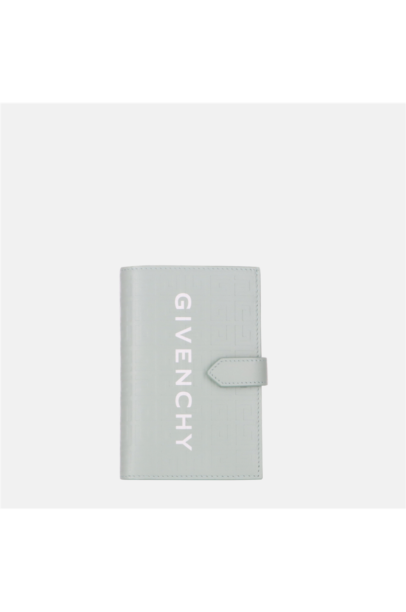 Givenchy G Cut Wallet