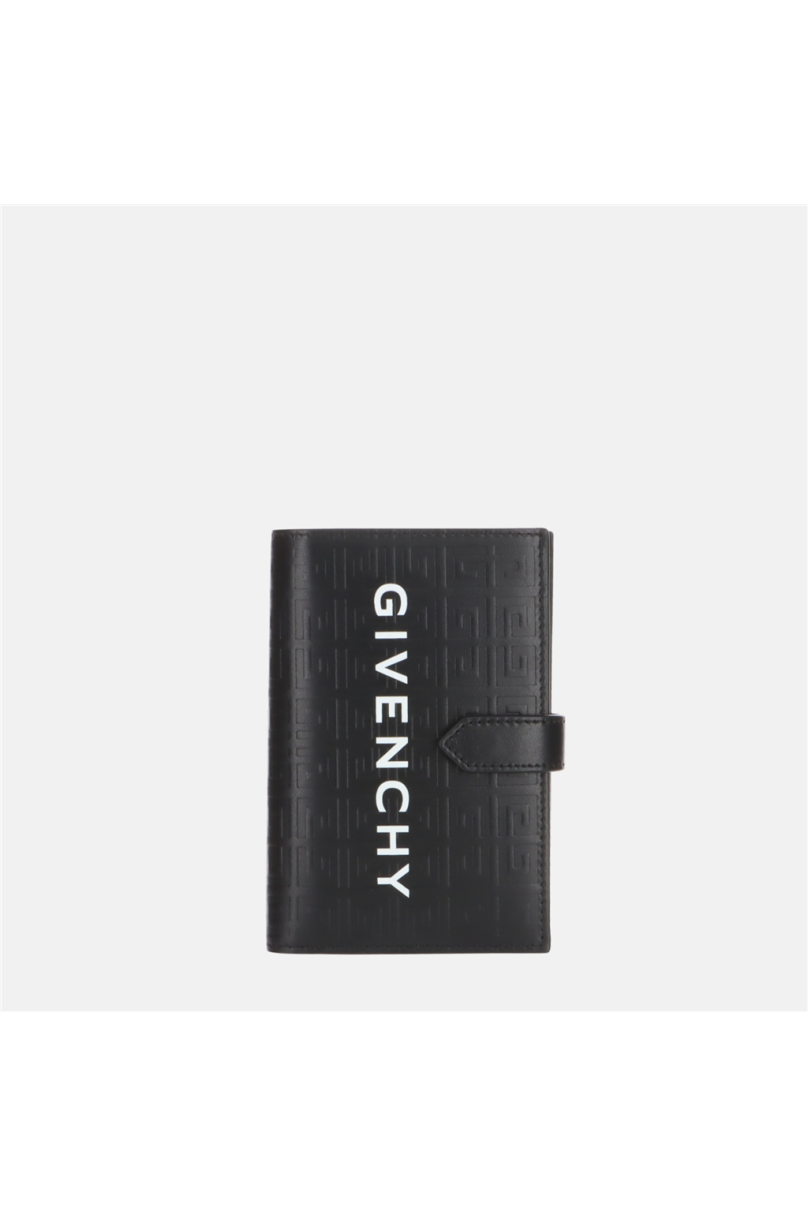 G Cut Portfolio Givenchy