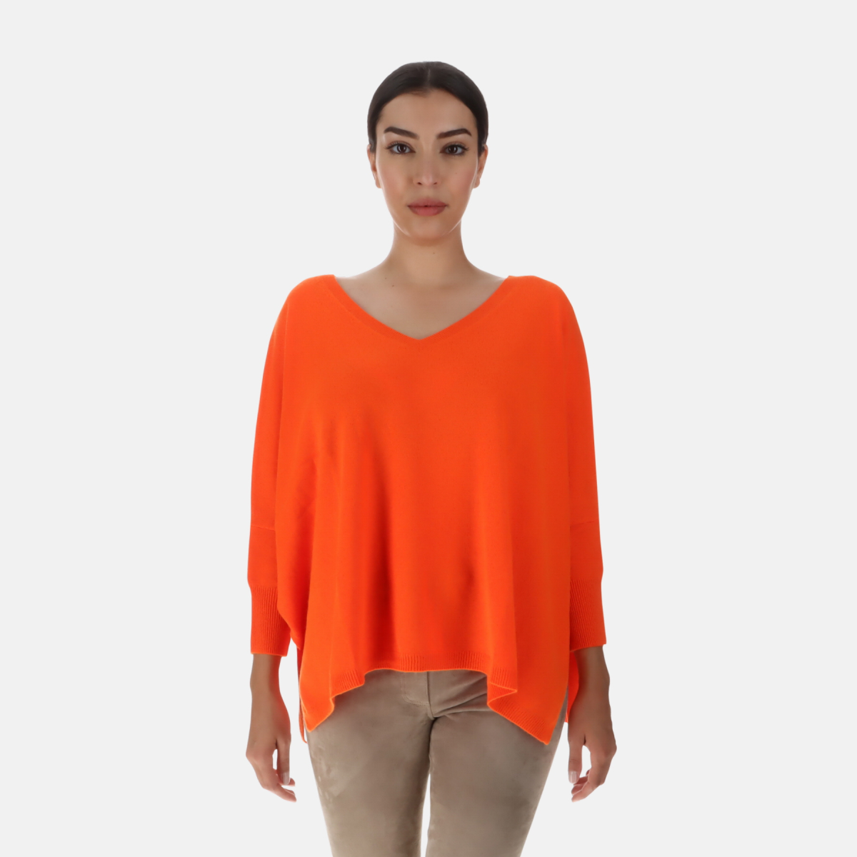 Pullover Minie Kujten