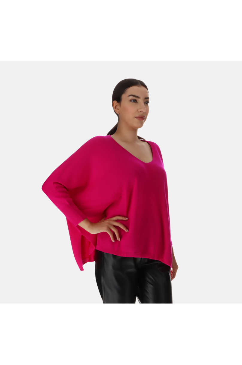 Pullover "Minie" Kujten