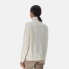 Pull col Cheminé Ulla Kujten