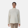 Pull col Cheminé Ulla Kujten