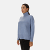Pullover mit Schalkragen Ulla Kujten