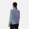 Pullover mit Schalkragen Ulla Kujten
