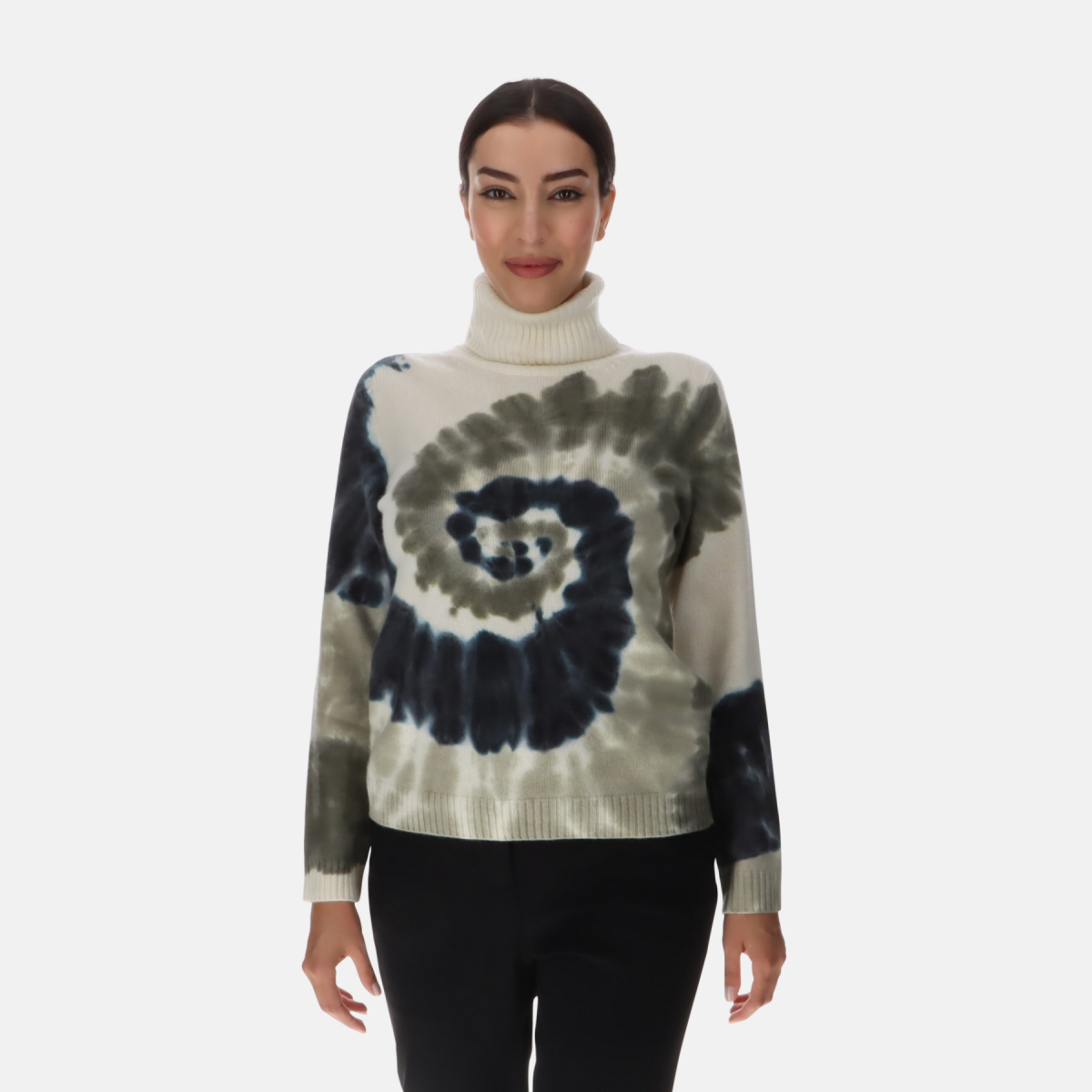 Kujten Mochi Sunny Sweater