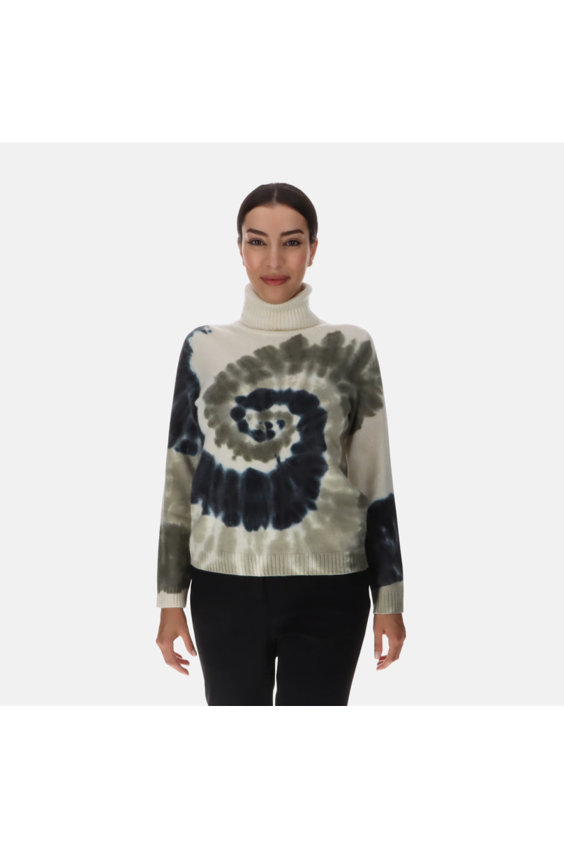 Kujten Mochi Sunny Sweater