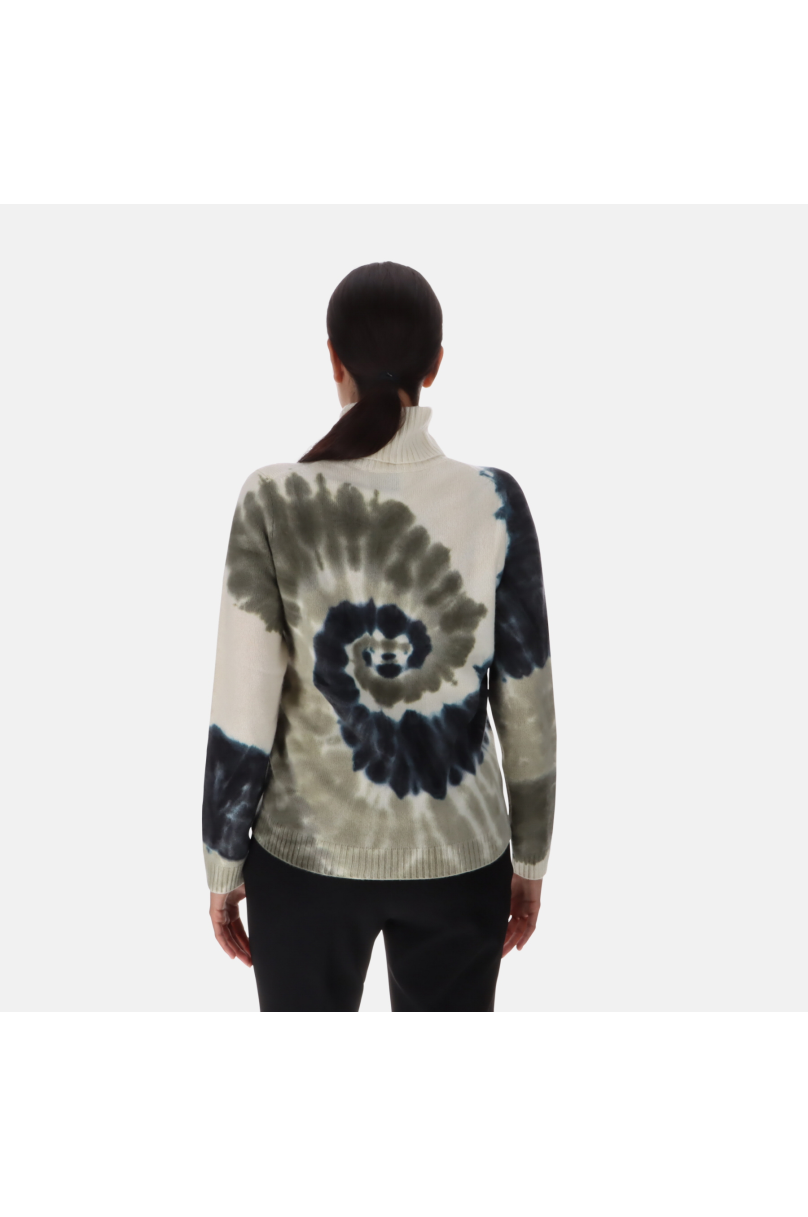 Kujten Mochi Sunny Sweater