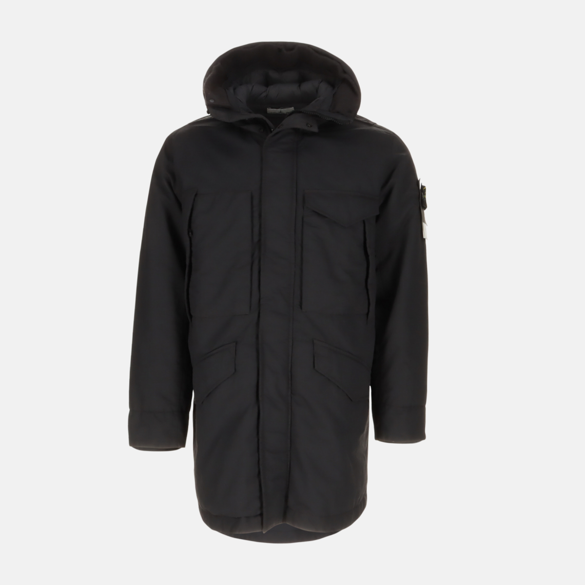 Parka Stone Island