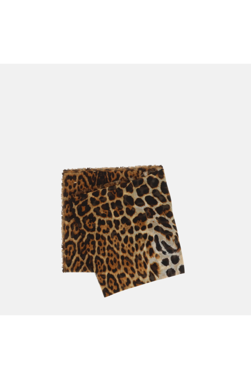 Foulard Saint Laurent