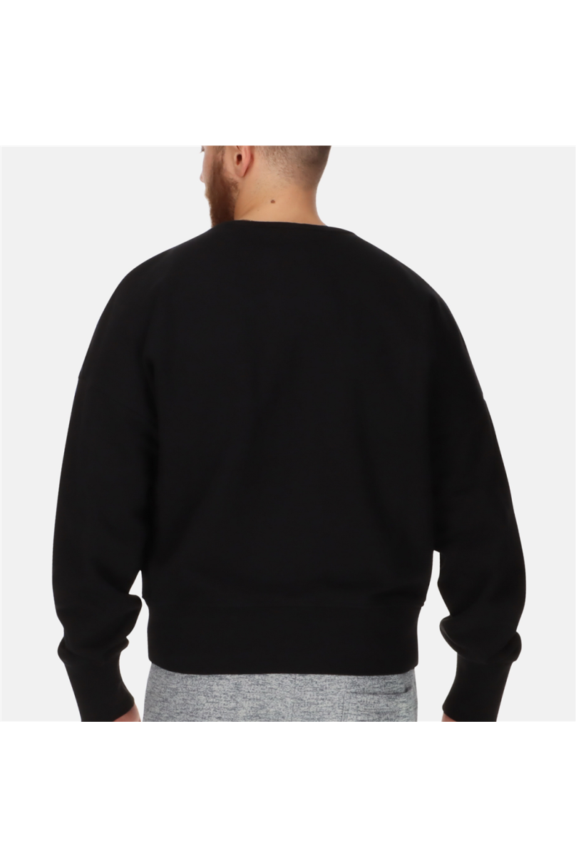Alexander McQueen Oversize Sweatshirt