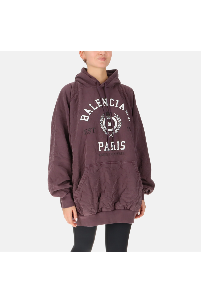 Sweat Oversize Balenciaga