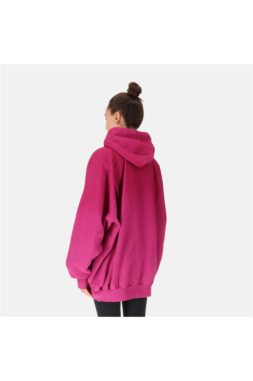 Balenciaga Ovrsize Hoodie