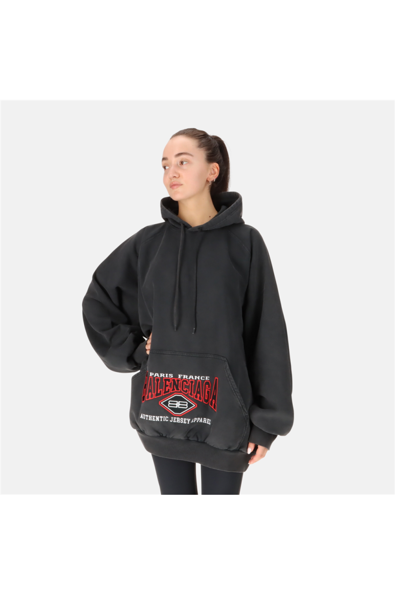 Sweat Oversize Balenciaga