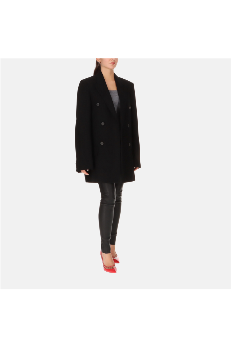 Oversize-Blazer Balenciaga