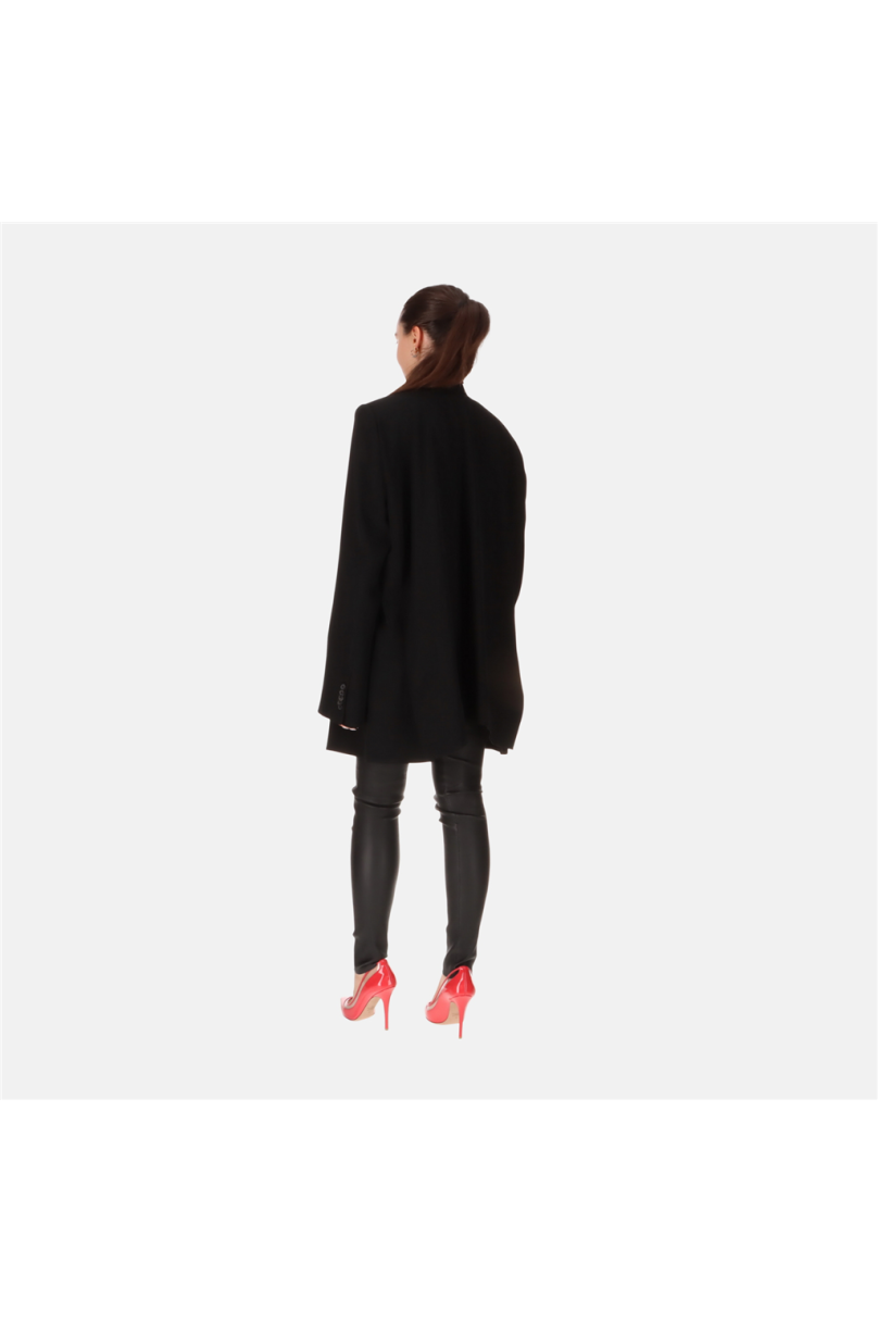 Oversize-Blazer Balenciaga