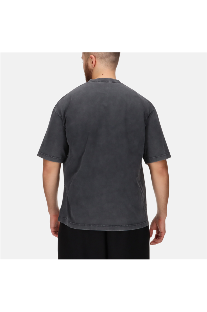 T-Shirt Balenciaga Medium Fit