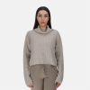 Rollkragenpullover Ella Lisa yang