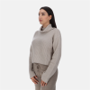 Rollkragenpullover Ella Lisa yang