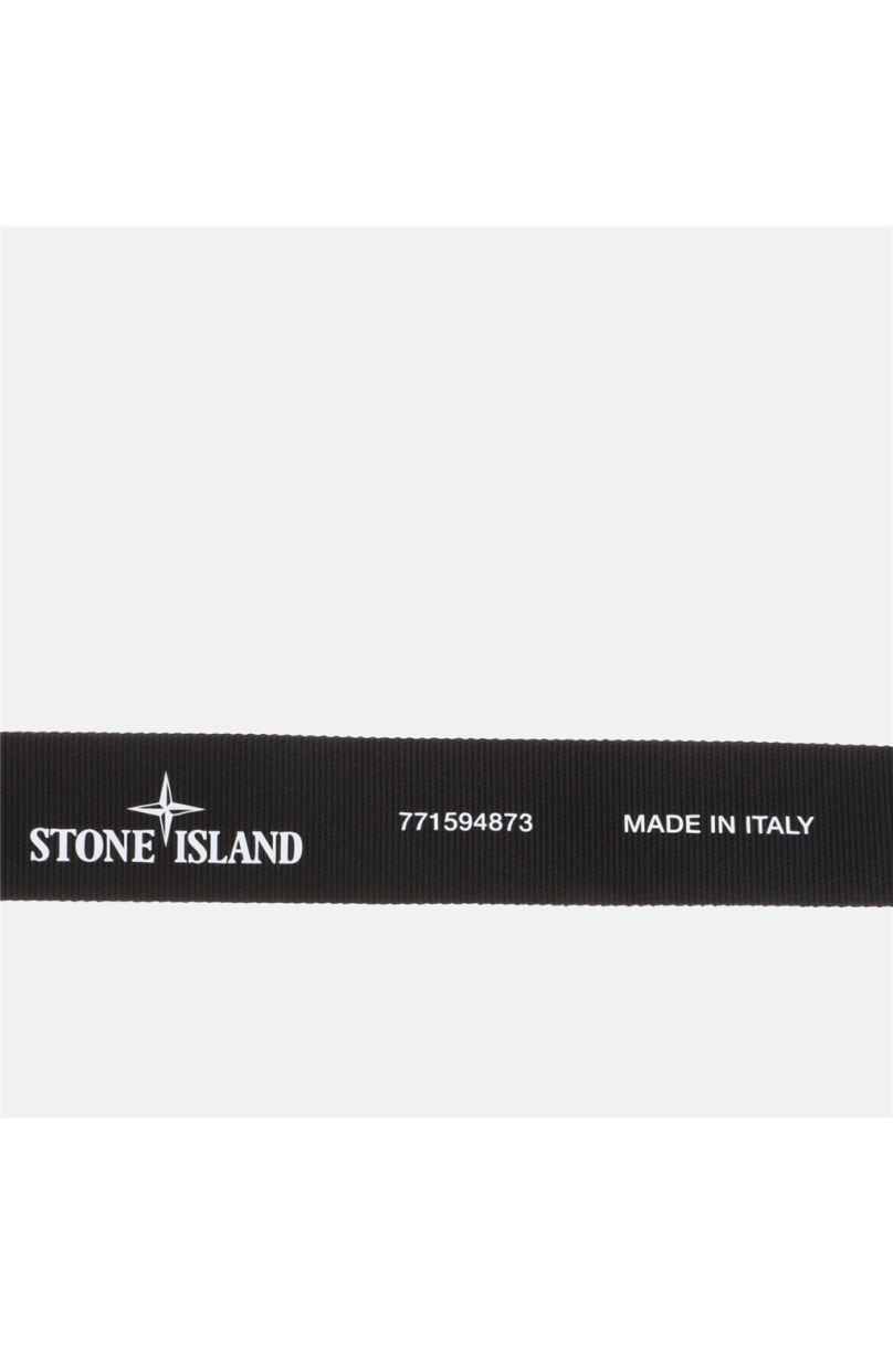 Stone Island Belt