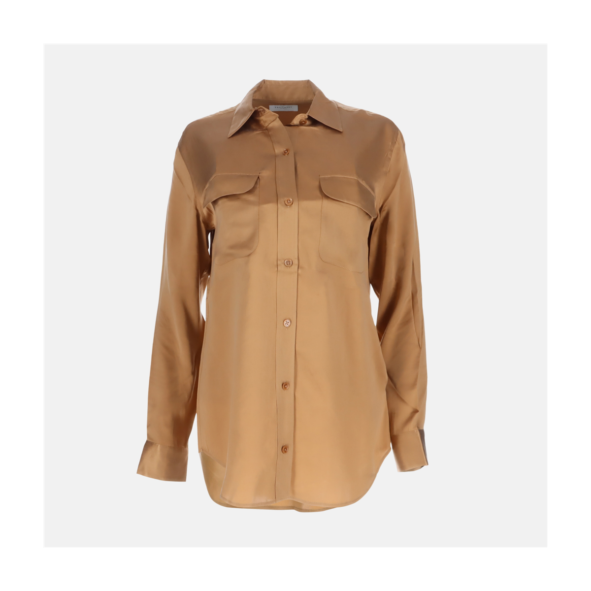 Equipment blouse