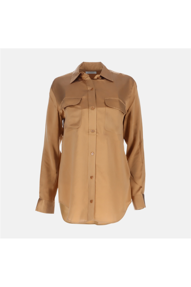 Equipment blouse