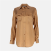 Equipment blouse