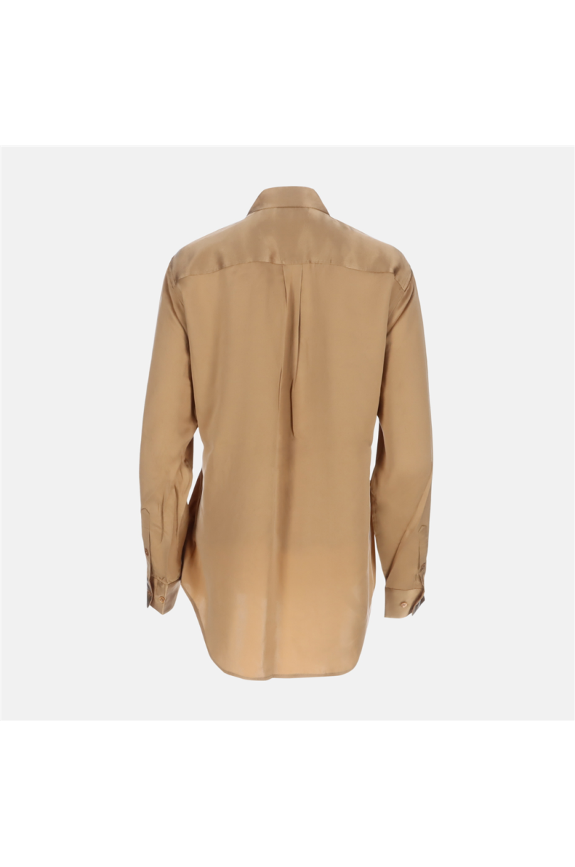 Equipment blouse