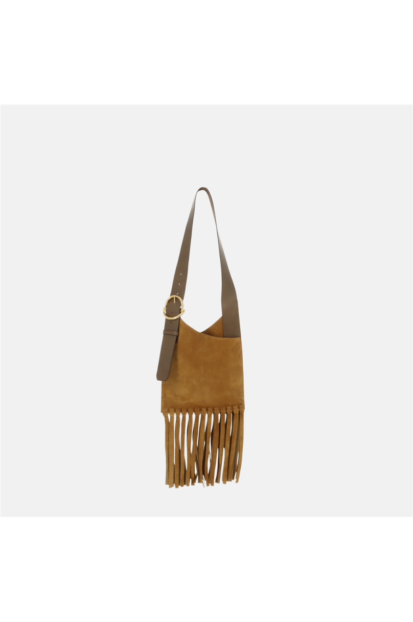 Etro Fringed Bag