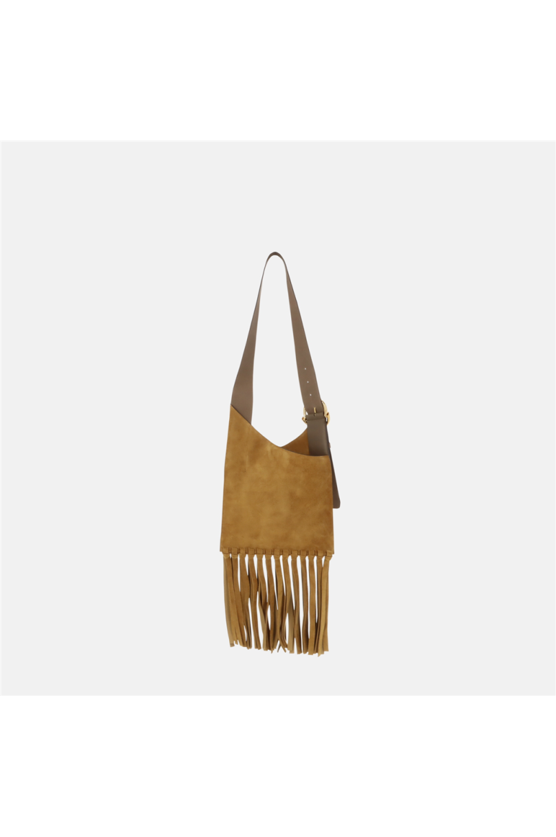 Tasche Mit Fransen Etro