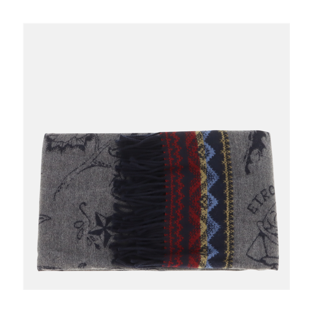 Schal Etro