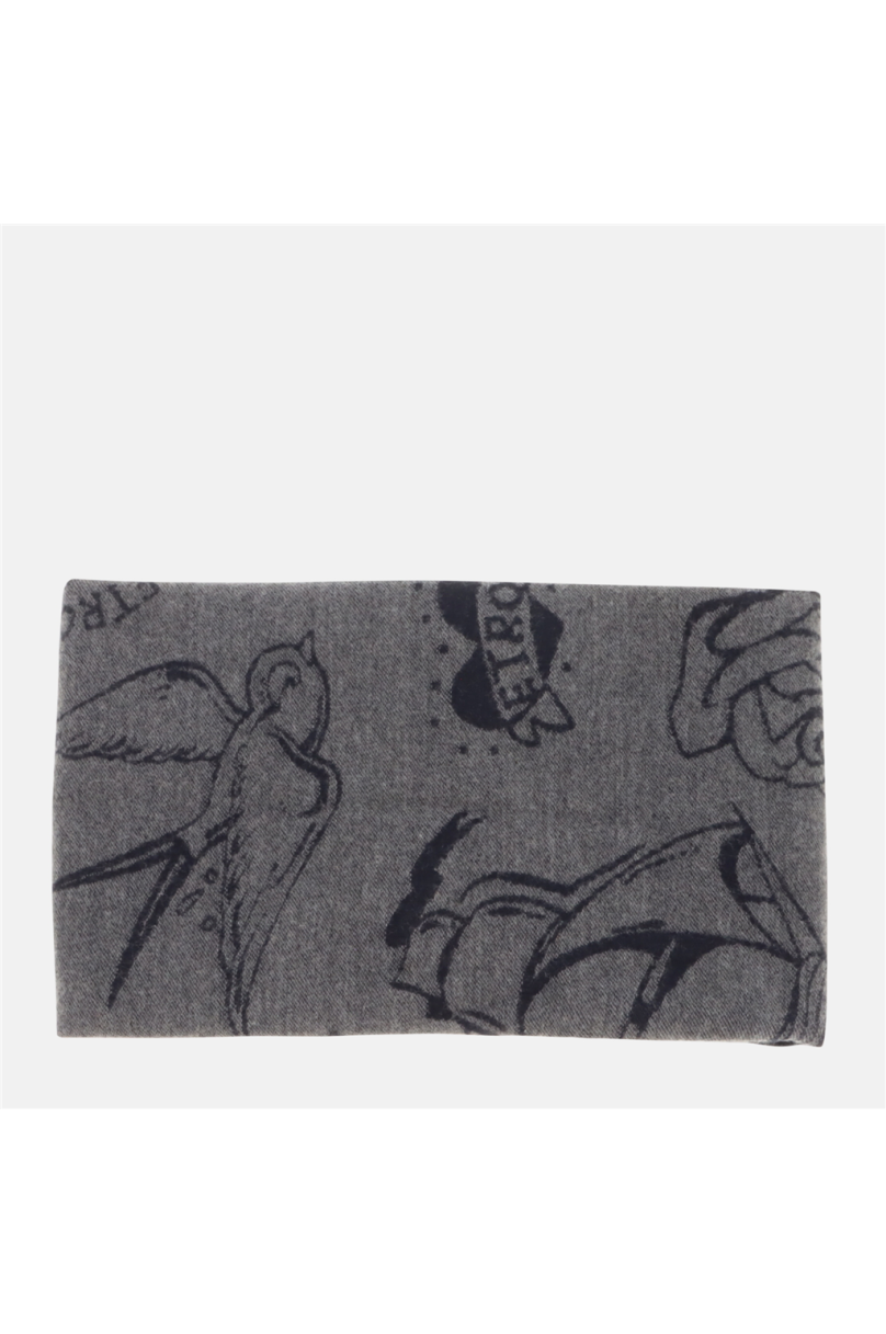 Etro Scarf