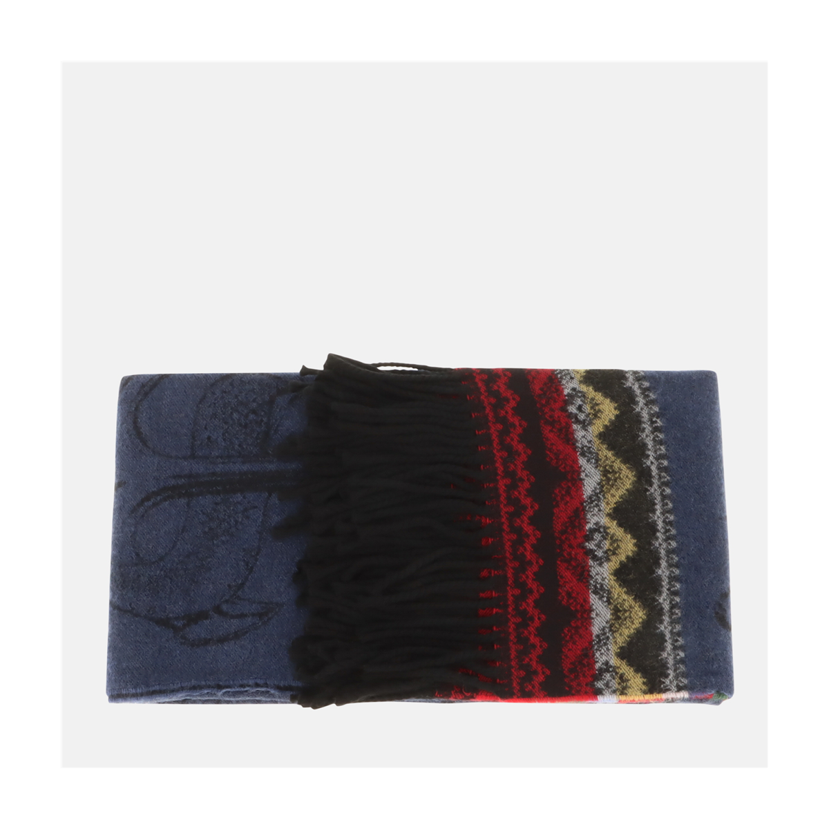 Etro Scarf