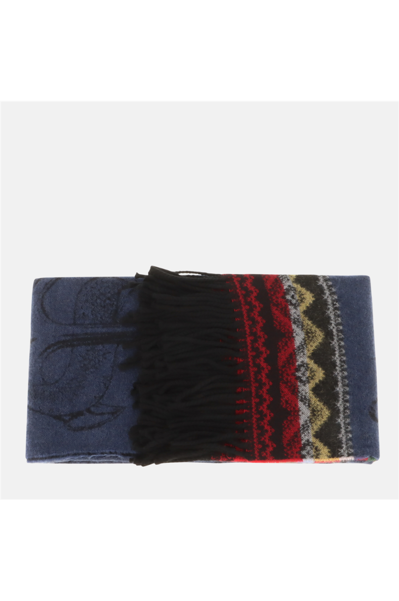 Schal Etro