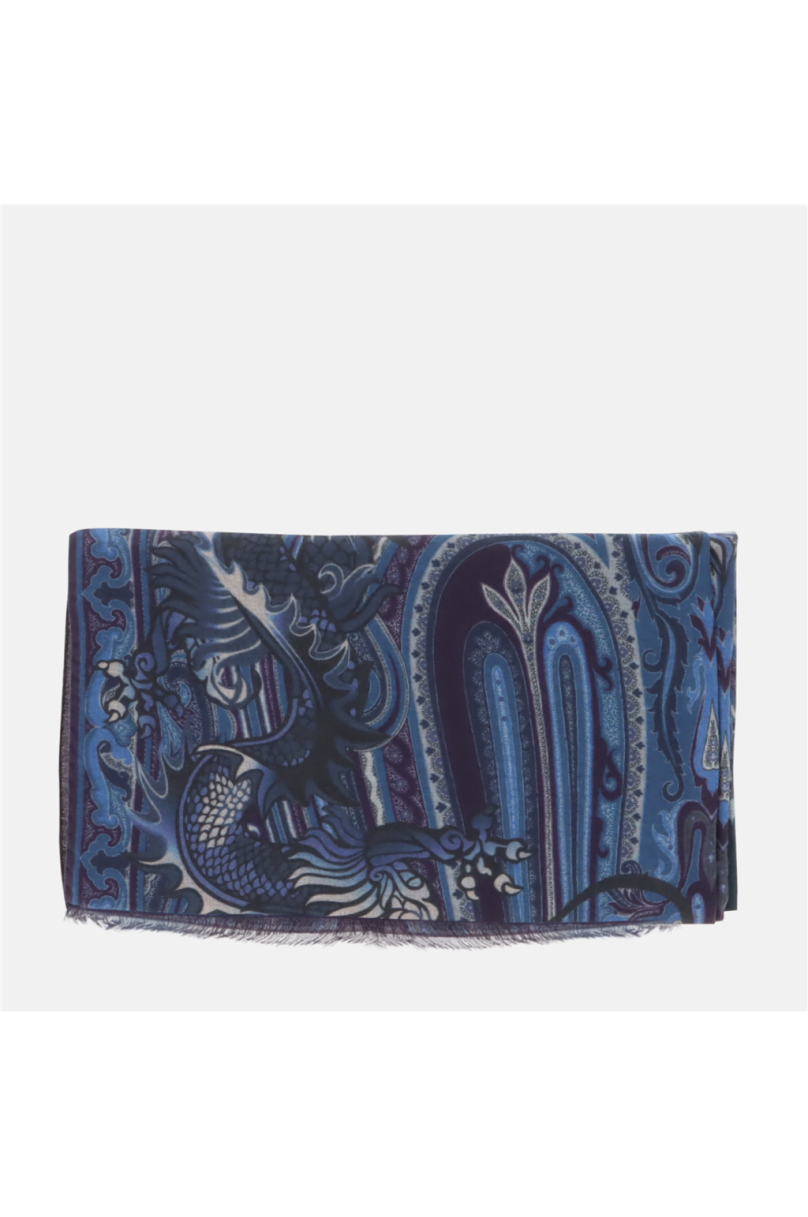 Foulard Etro