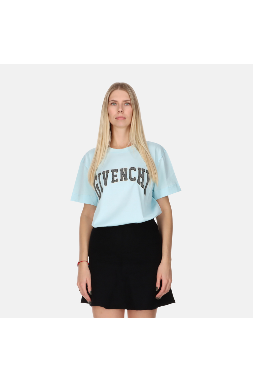 T-shirt Givenchy