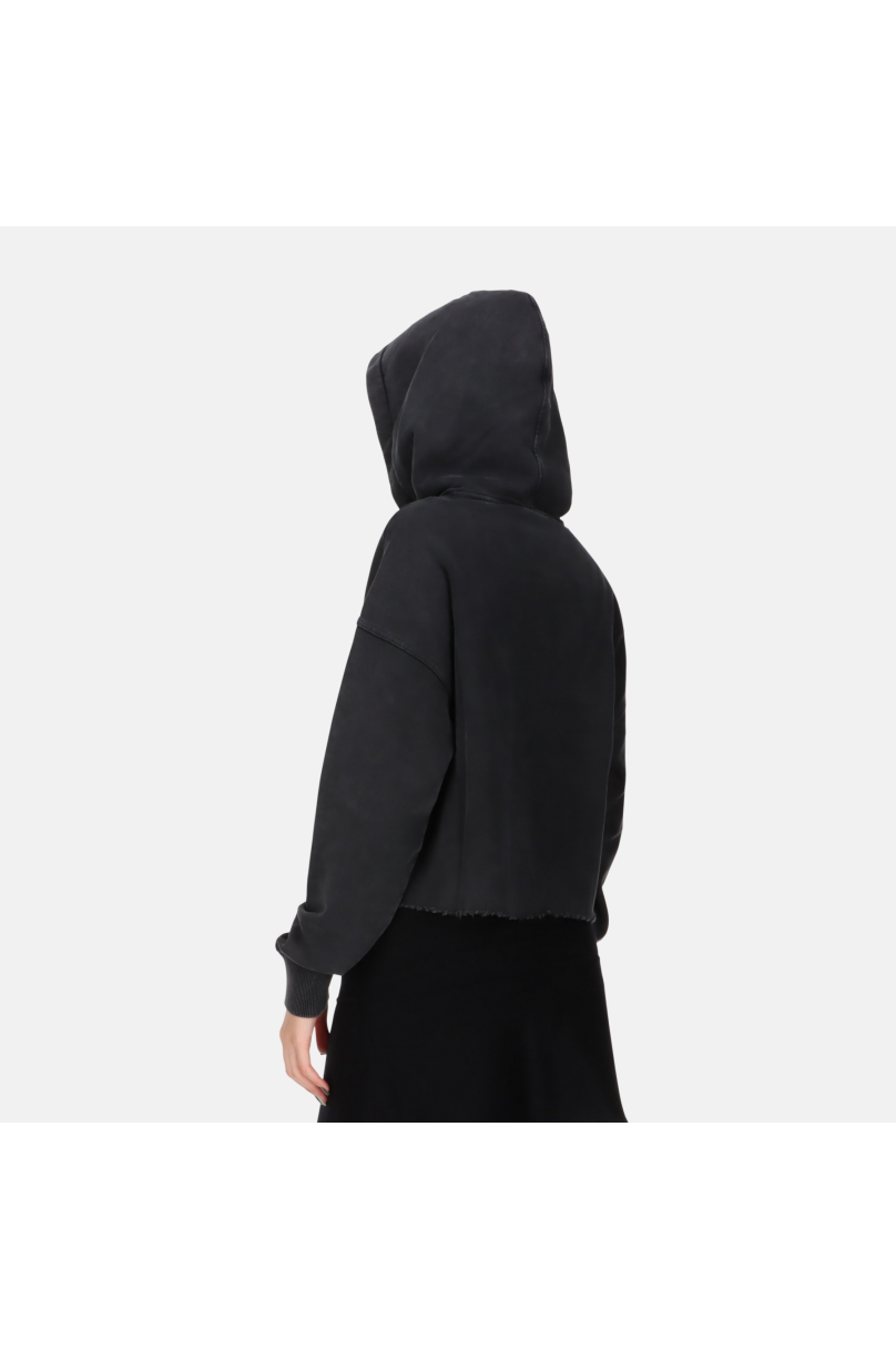 Women's hot sale givenchy hoodie