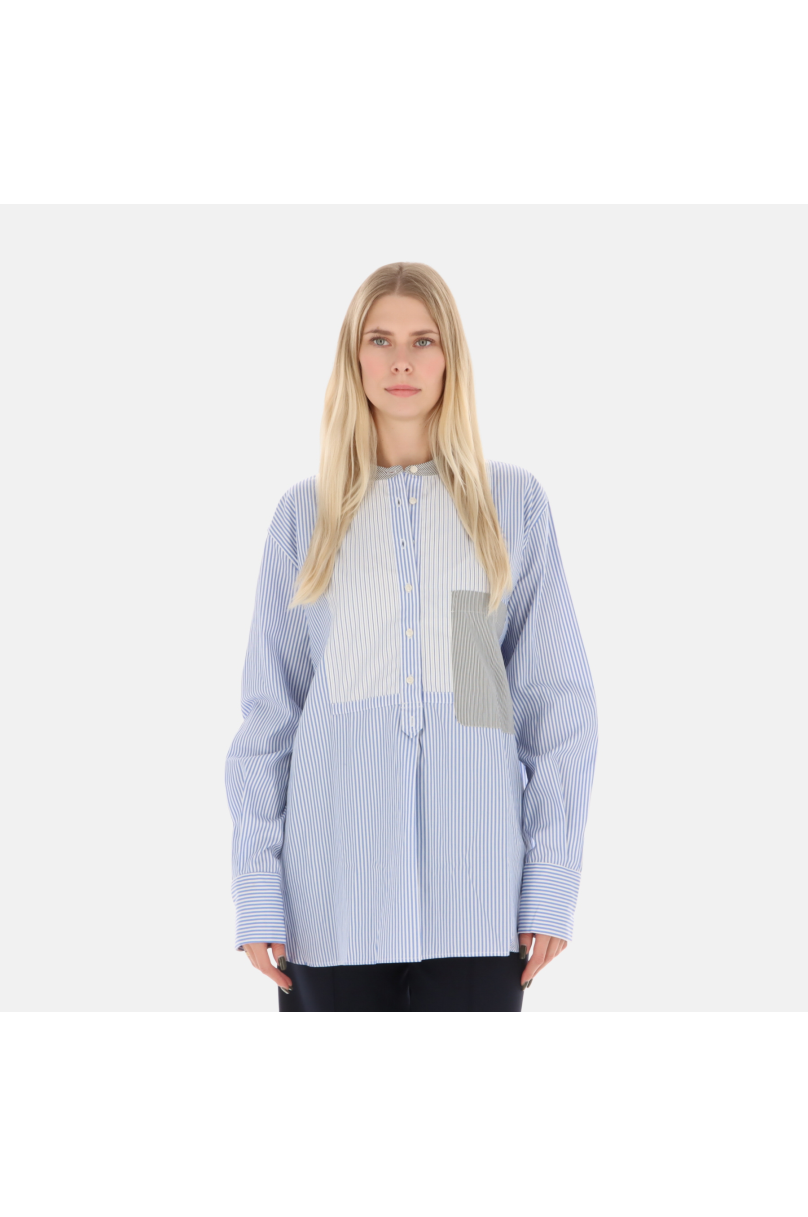 Shirt Seville Schwester