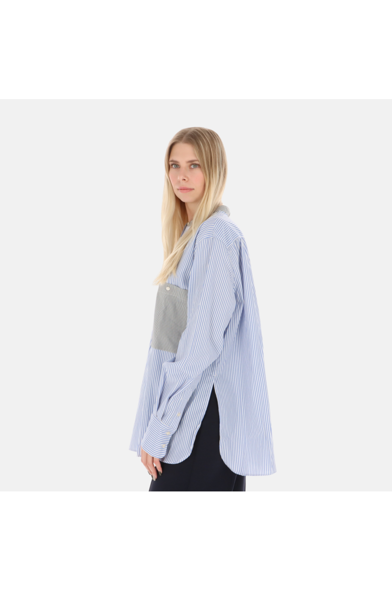 Chemise Seville Soeur