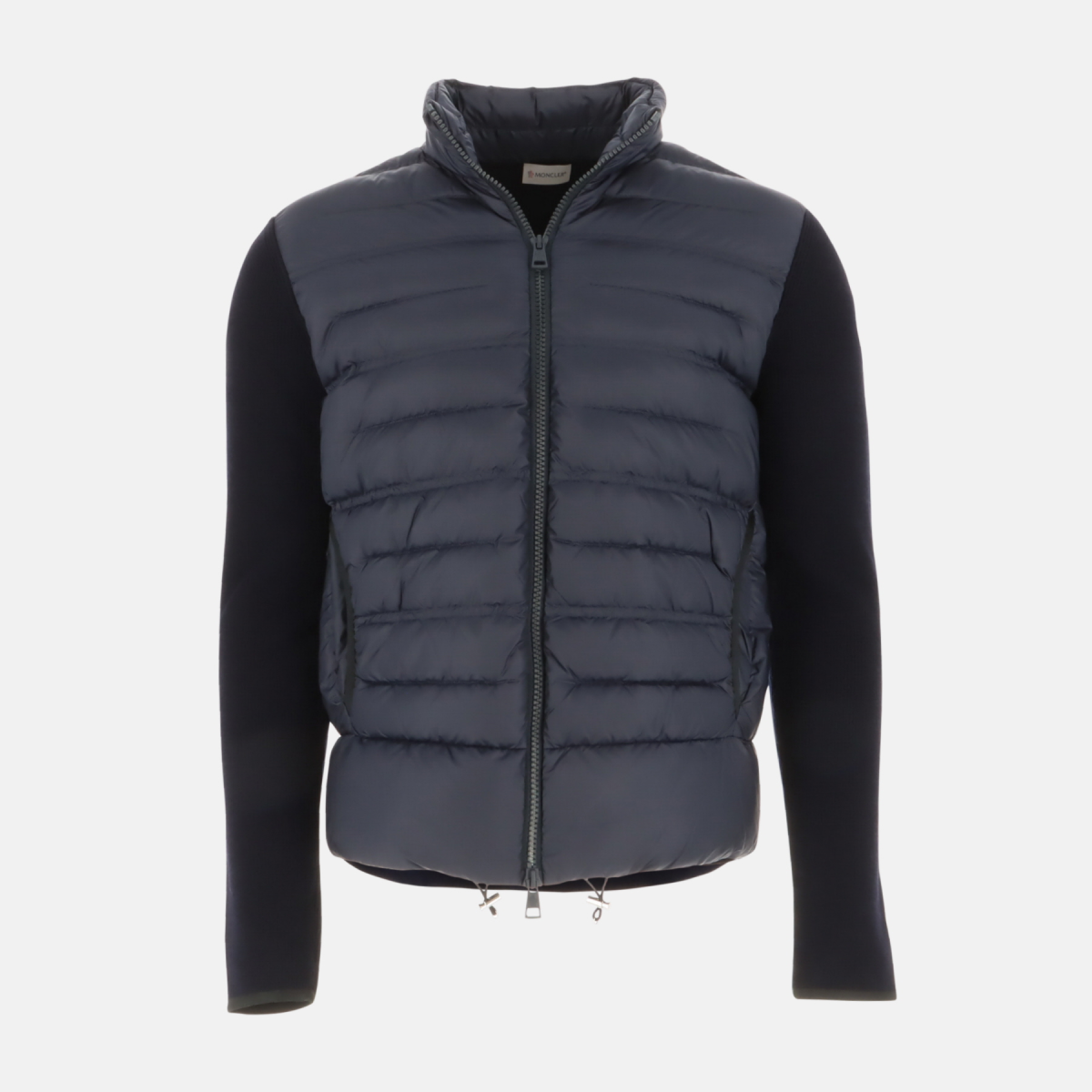 Cardigan Tricot Moncler