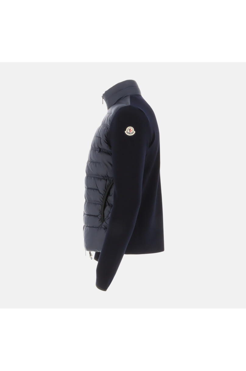 Cardigan Tricot Moncler