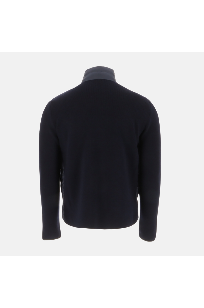 Cardigan Tricot Moncler