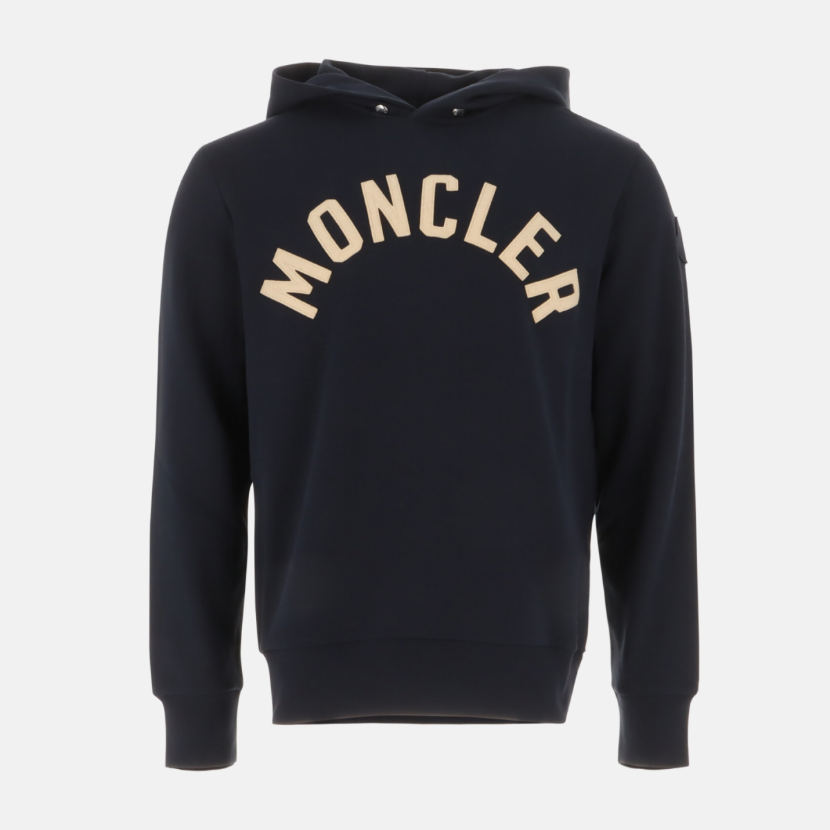 Sweatshirt à Capuche Moncler