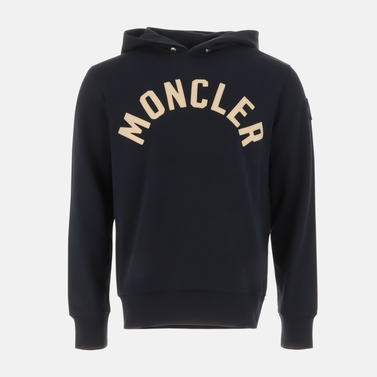 Kapuzen-Sweatshirt Moncler