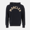 Kapuzen-Sweatshirt Moncler