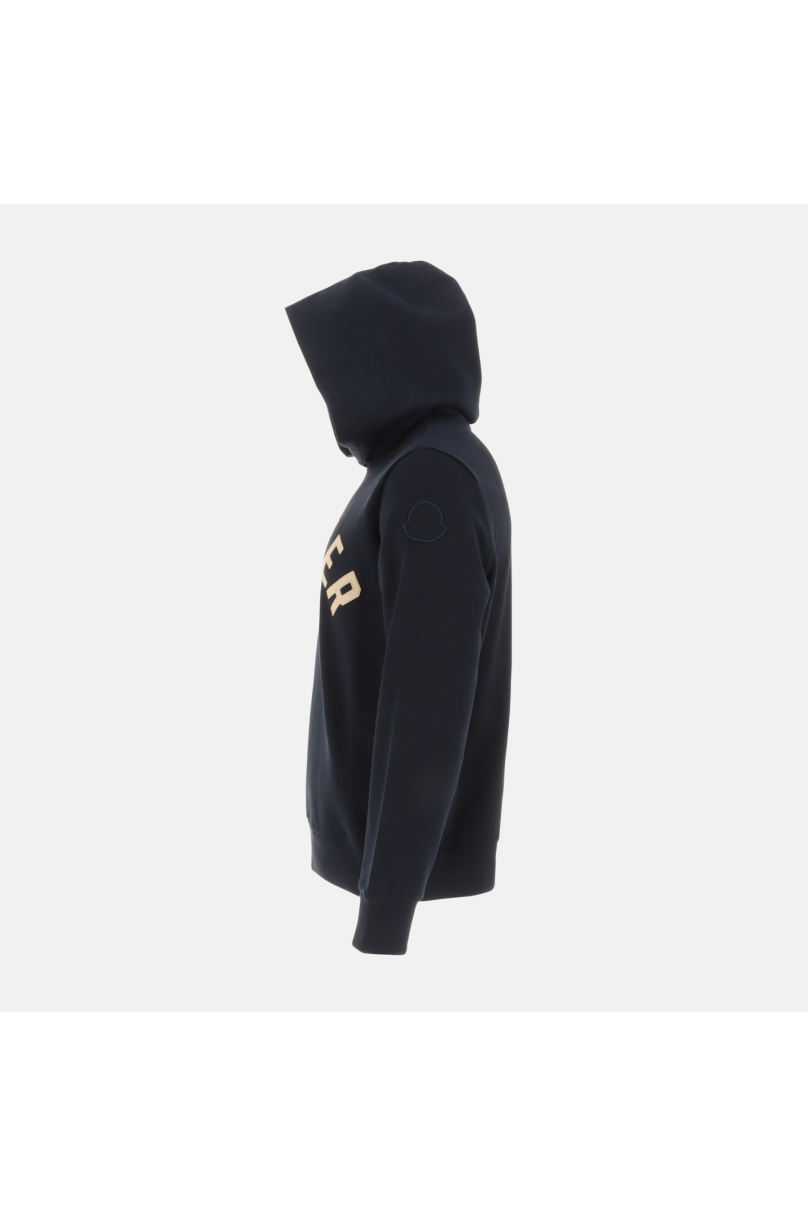 Kapuzen-Sweatshirt Moncler