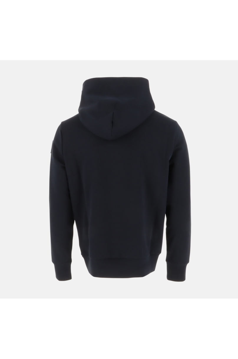 Kapuzen-Sweatshirt Moncler