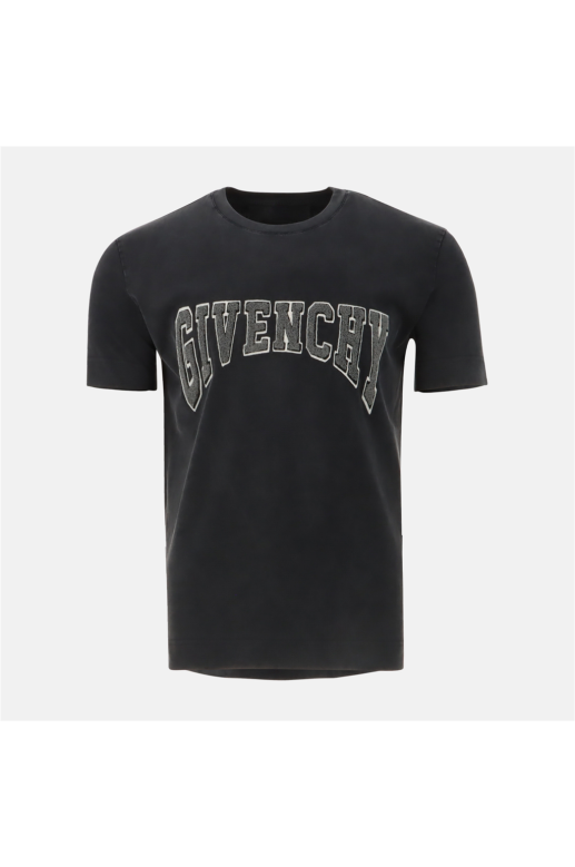 Givenchy t shirt outlet uomo